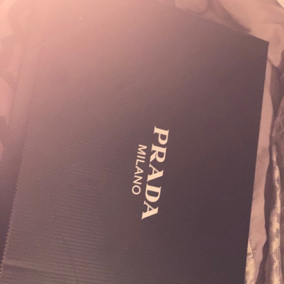 Prada Milano - Picture 2 of 8